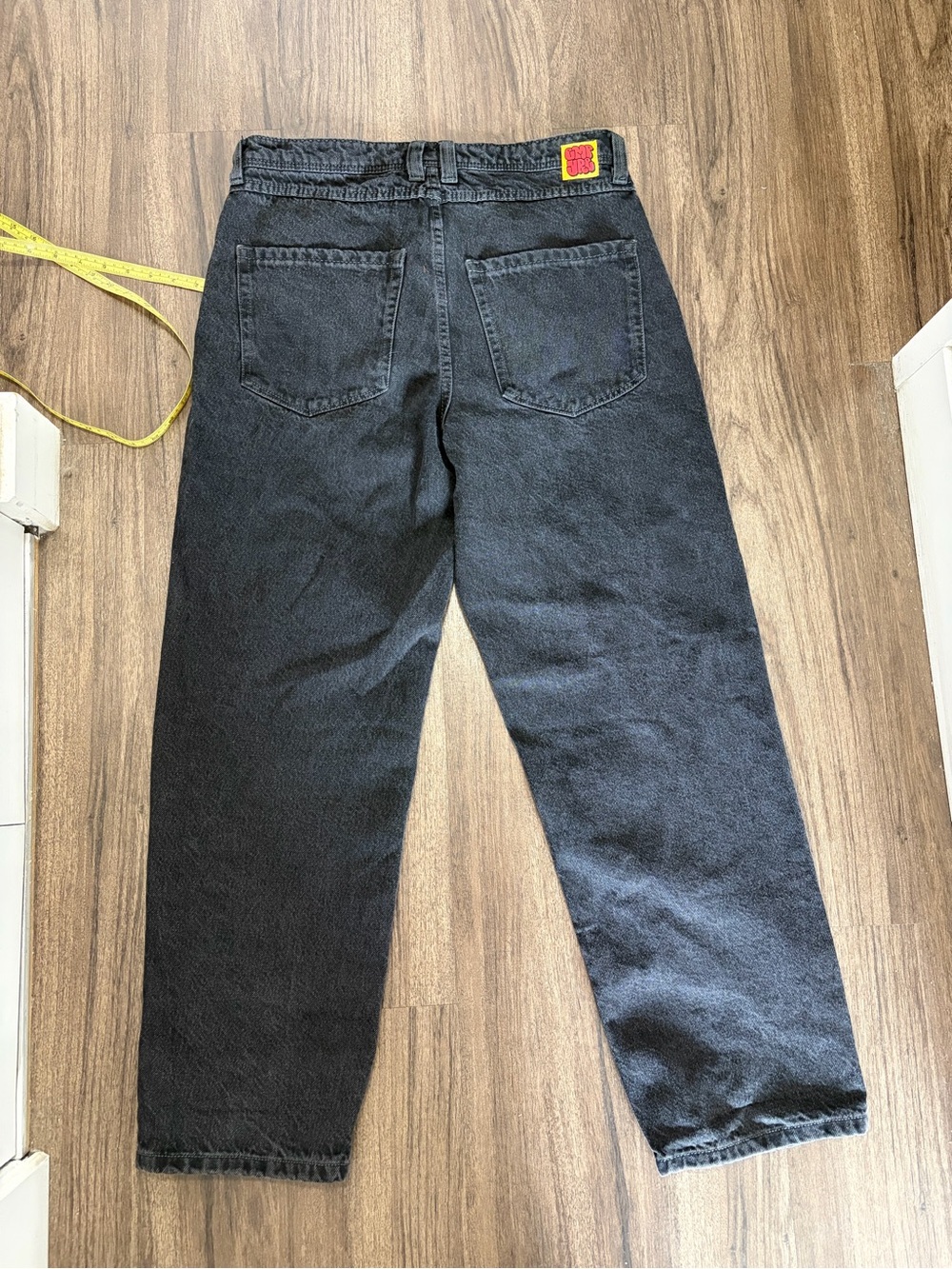 Size 32 Empyre’s